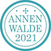 Logo der Glashütte Annenwalde